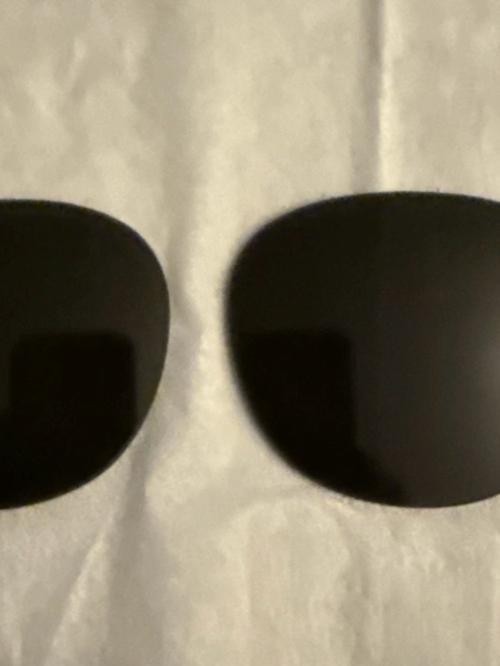 Celine Black Lens Sunglass Replacement Lenses